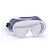 no vent goggles